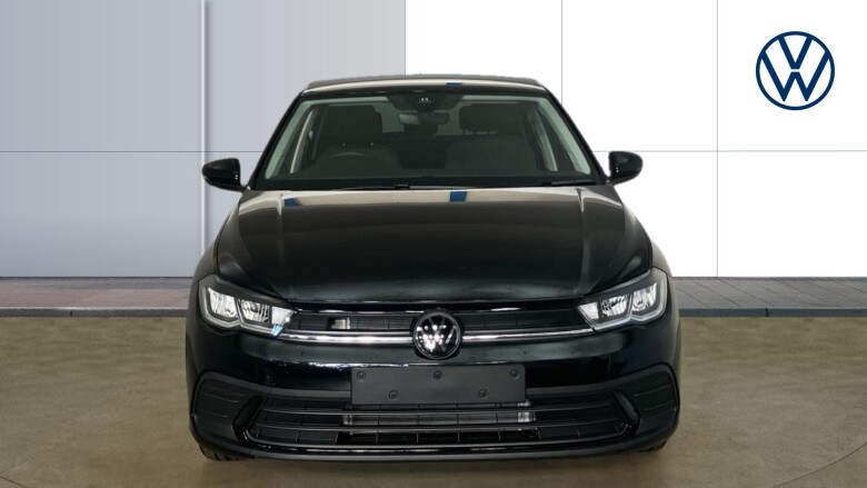 Volkswagen Polo 1.0 TSI Match 5dr Petrol Hatchback